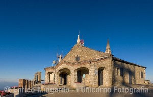 Santuario Monte Penice