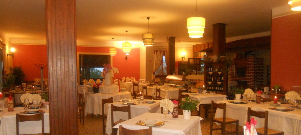 Ristorante 